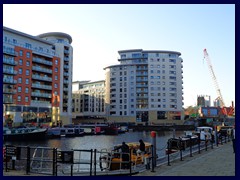 Leeds Dock 12